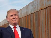 Trump y su obsesión por el muro fronterizo: *Francisco Ángel Maldonado Martínez