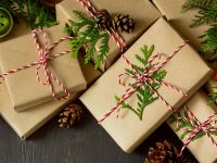 La otra imagen de la Navidad: Horacio Corro Espinosa