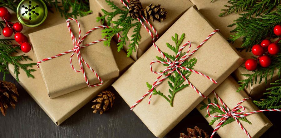 La otra imagen de la Navidad: Horacio Corro Espinosa