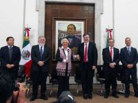 A la par de la ONU, México presenta nuevo plan migratorio