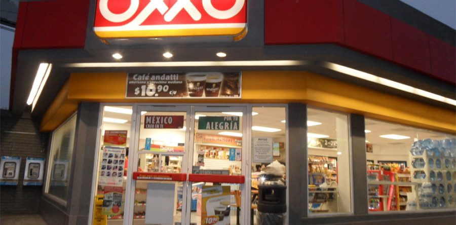 Crecimiento de tiendas OXXO se dio en administraciones anteriores: Municipio Capitalino