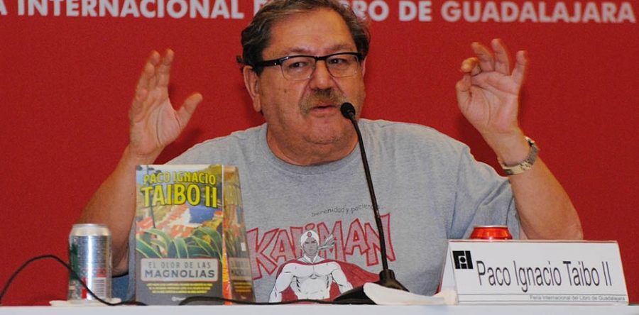 Taibo toma el control del Fondo a la espera de la ley definitiva que le confirme como director