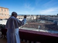 El Papa pide concordia y reconciliación para Nicaragua y Venezuela