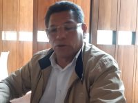 Descartan cambio de nombre del PRD