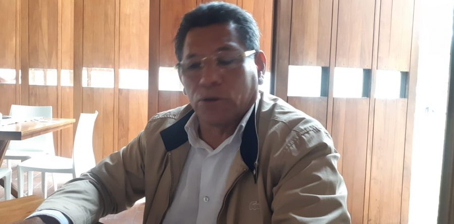 Descartan cambio de nombre del PRD