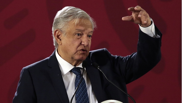 Presidencia contaba con 2 casas de descanso en Acapulco y Cozumel: AMLO