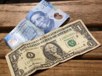 Precio del dólar hoy viernes 7 de diciembre de 2018