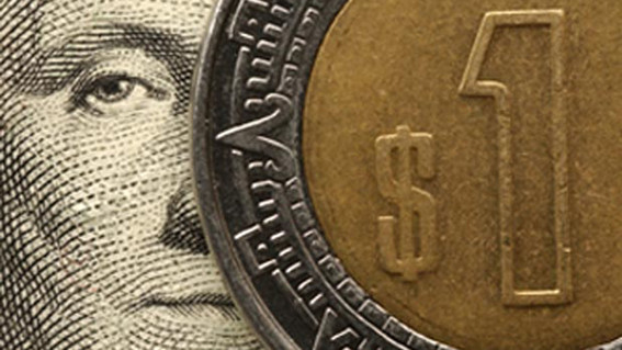 Precio del dólar hoy martes 11 de diciembre de 2018