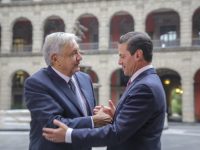 El fin de EPN y el inicio de AMLO: Horacio Corro Espinosa