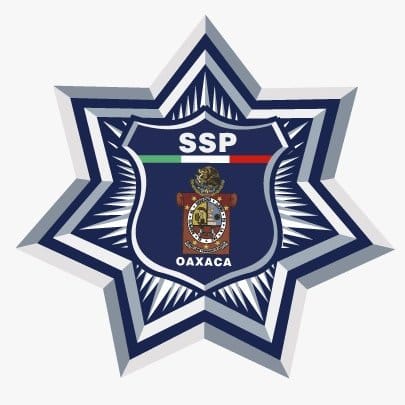 Policías estatales de Oaxaca amagan con un paro de labores