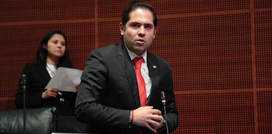 Aprueban Senadores permiso laboral para padres de familia