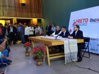 Presenta el Gobierno del Estado el programa RETO
