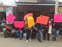 Acusan a Semovi de realizar operativos a modo