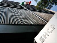 Inteligencia Financiera de SHCP presenta denuncia contra crimen organizado