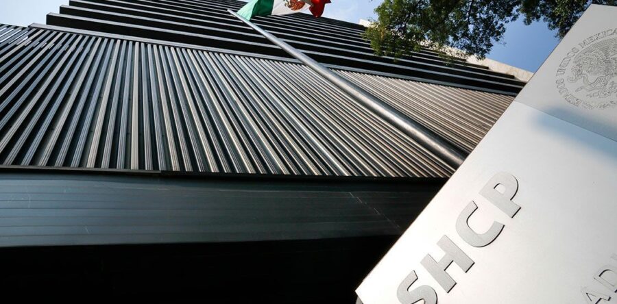 Inteligencia Financiera de SHCP presenta denuncia contra crimen organizado