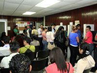 Alistan vacantes federales; se prevé 70% de reducción en plazas