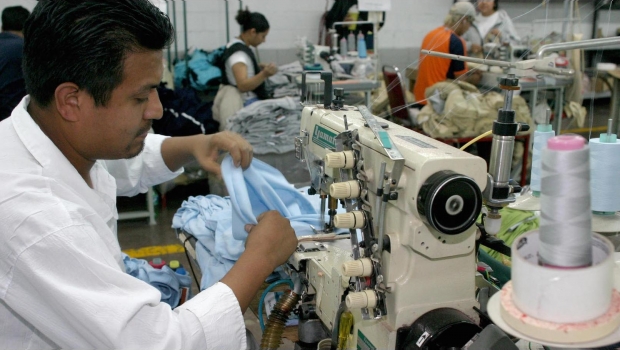 México está por encima de China… en cuanto a bajo salario textil