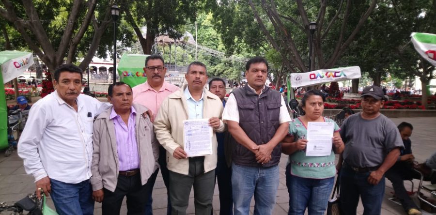 Exigen frenar transporte pirata