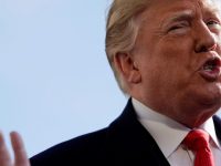 Trump está en aprietos: Nadie quiere ser su jefe de gabinete