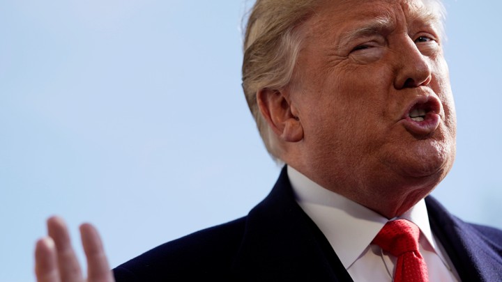 Trump está en aprietos: Nadie quiere ser su jefe de gabinete