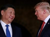 Trump presume conversaciones ‘muy productivas’ con China