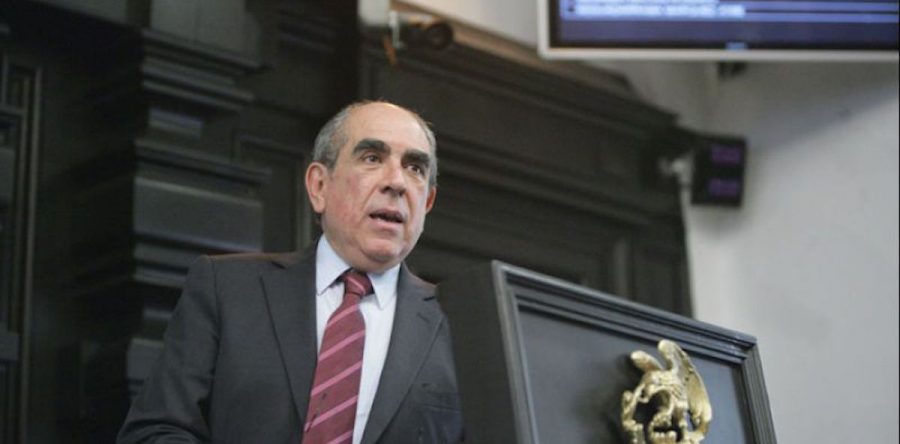 Guardia y estrategia de seguridad reventada al interior de Morena: Carlos Ramírez