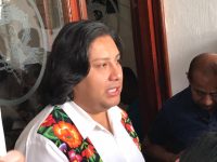 Piden integrantes de la comunidad lésbico-gay una audiencia con la autoridad municipal