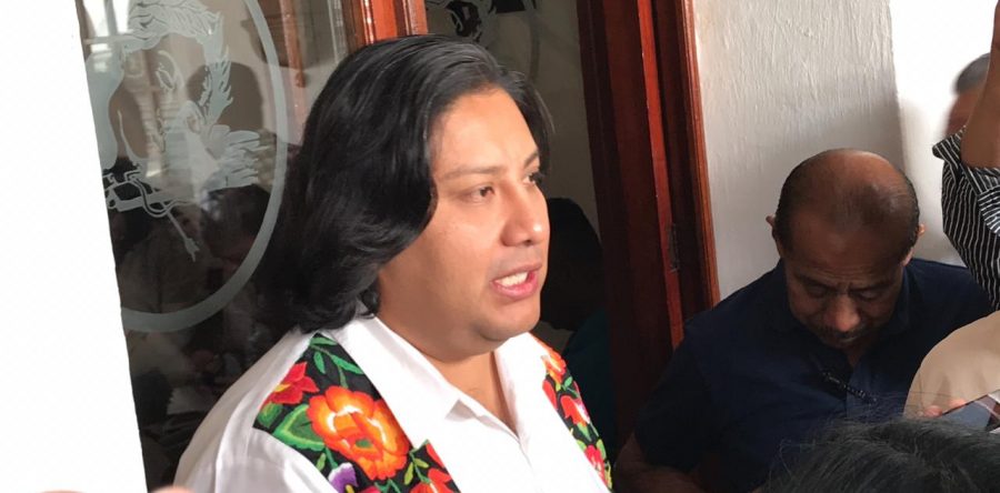 Piden integrantes de la comunidad lésbico-gay una audiencia con la autoridad municipal