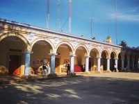 El secuestro del palacio de Juxtlahuaca, y las traiciones del líder: Horacio Corro Espinosa