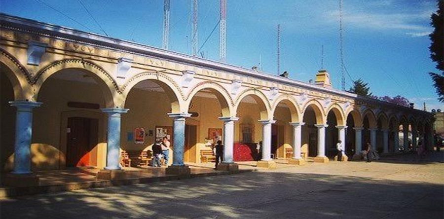 El secuestro del palacio de Juxtlahuaca, y las traiciones del líder: Horacio Corro Espinosa