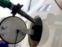 Padecen 8 estados desabasto de gasolina