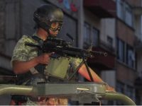 AI: Creación de la Guardia Nacional contradice derecho internacional en DH