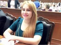 Exdiputada de Sinaloa tiene un hijo con ‘El Chapo’