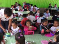 Exhorta IEEPO a padres de familia y docentes a promover hábitos saludables en estudiantes