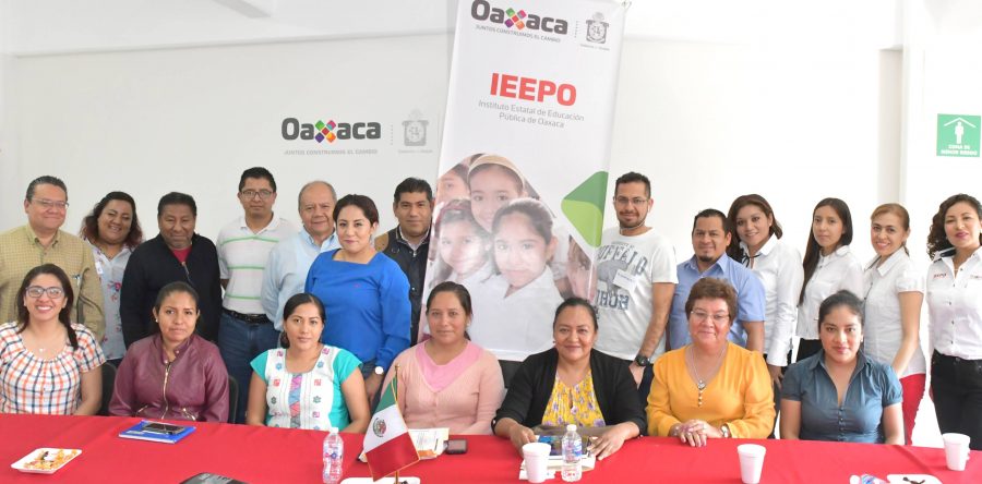 Fomenta IEEPO la equidad de género en trabajadores de Servicios Regionales