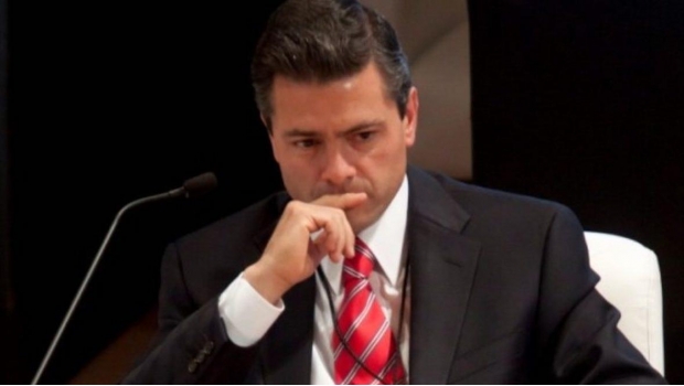Acusan a cuñado de EPN de participar en desvío de 23 mdp del erario de Chihuahua