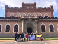 Fortalecen normalistas sus competencias académicas: IEEPO