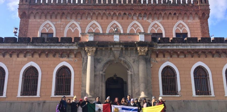 Fortalecen normalistas sus competencias académicas: IEEPO