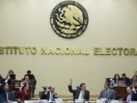 Advierten que recorte presupuestal al INE pone en riesgo elecciones