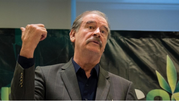 Lucha de AMLO contra el huachicoleo ha cobrado 115 vidas: Vicente Fox
