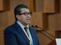 Afirma Monreal que el Senado realizará los cambios solicitados por AMLO en la creación de la Guardia