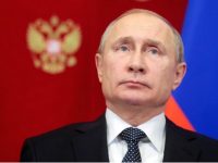 Putin envía condolencias a AMLO por explosión de ducto en Hidalgo