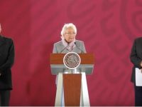 Segob liberó a 16 presos políticos y 368 casos están siendo analizados
