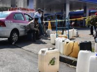 Segob confía en superar situación derivada por el robo de combustible