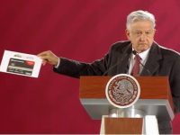 “No tengo bienes más que la quinta de Palenque”, asegura AMLO