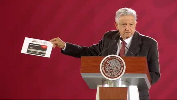 “No tengo bienes más que la quinta de Palenque”, asegura AMLO