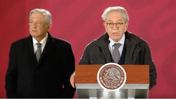 Sube a 109 cifra de muertos por explosión de toma clandestina en HIdalgo