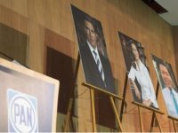 El PAN no cree que la muerte de Alonso y Moreno Valle haya sido accidental