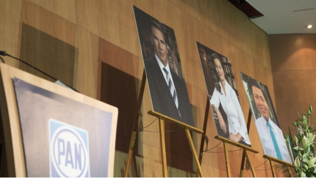 El PAN no cree que la muerte de Alonso y Moreno Valle haya sido accidental