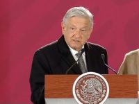 La gente ahora ya denuncia donde están las tomas clandestinas: López Obrador